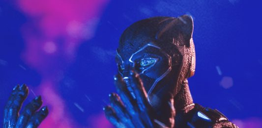 The Spirits Within Me