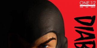 Mezco Toyz One12 Collective Diabolik Action Figure