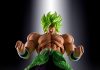 Bandai SHFiguarts Super Saiyan Broly Full Power