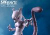 Bandai SHFiguarts Pokemon Mewtwo