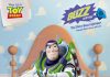 Beast Kingdom DAH Toy Story Buzz Lightyear