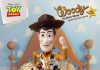 Beast Kingdom DAH Toy Story Woody