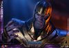 Hot Toys Avengers End Game Thanos Action Figure