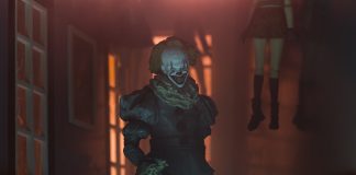 IT all start with floating