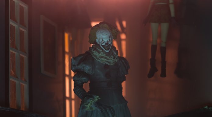 IT All Start With Floating IT all start with floating