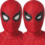 Mafex Series No.113 Spider-Man Upgraded Suit [Spider-Man Far From Home]