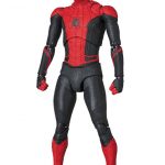 Mafex Series No.113 Spider-Man Upgraded Suit [Spider-Man Far From Home]