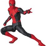 Mafex Series No.113 Spider-Man Upgraded Suit [Spider-Man Far From Home]