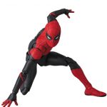 Mafex Series No.113 Spider-Man Upgraded Suit [Spider-Man Far From Home]