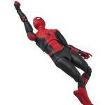 Mafex Series No.113 Spider-Man Upgraded Suit [Spider-Man Far From Home]