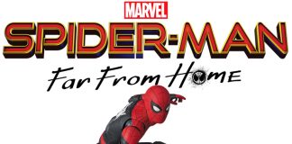Mafex Series No.113 Spider-Man Upgraded Suit [Spider-Man Far From Home]
