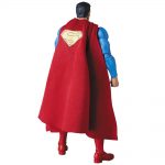 Mafex Series Superman Hush Version Action Figure