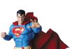 Mafex Series Superman Hush Version Action Figure