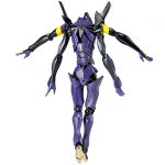 Revoltech Evangelion Evolution EV-007 Evangelion 13