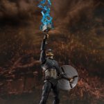 S.H.Figuarts Captain America Final Battle Edition [Avengers: Endgame]