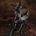 S.H.Figuarts Captain America Final Battle Edition [Avengers: Endgame]