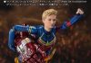 S.H.Figuarts Captain Marvel Final Battle Edition [Avengers: Endgame]