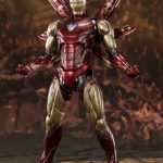 S.H.Figuarts Iron Man Mark 85 Final Battle Edition [Avengers: End Game]