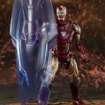 S.H.Figuarts Iron Man Mark 85 Final Battle Edition [Avengers: End Game]