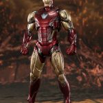 S.H.Figuarts Iron Man Mark 85 Final Battle Edition [Avengers: End Game]