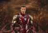 S.H.Figuarts Iron Man Mark 85 Final Battle Edition [Avengers: End Game]