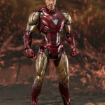 S.H.Figuarts Iron Man Mark 85 Final Battle Edition [Avengers: End Game]