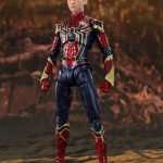 S.H.Figuarts Iron Spider Final Battle Edition [Avengers: Endgame]