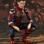 S.H.Figuarts Iron Spider Final Battle Edition [Avengers: Endgame]