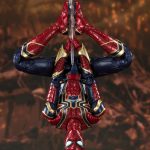 S.H.Figuarts Iron Spider Final Battle Edition [Avengers: Endgame]