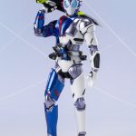 S.H.Figuarts Kamen Rider Vulcan Shooting Wolf