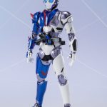 S.H.Figuarts Kamen Rider Vulcan Shooting Wolf