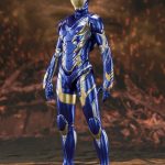 S.H.Figuarts Rescue Armor [Avengers: Endgame]
