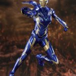 S.H.Figuarts Rescue Armor [Avengers: Endgame]