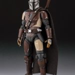 S.H.Figuarts The Mandalorian [Star Wars: The Mandalorian]