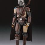 S.H.Figuarts The Mandalorian [Star Wars: The Mandalorian]