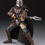 S.H.Figuarts The Mandalorian [Star Wars: The Mandalorian]