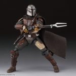 S.H.Figuarts The Mandalorian [Star Wars: The Mandalorian]