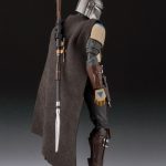 S.H.Figuarts The Mandalorian [Star Wars: The Mandalorian]