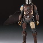S.H.Figuarts The Mandalorian [Star Wars: The Mandalorian]