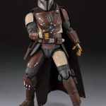 S.H.Figuarts The Mandalorian [Star Wars: The Mandalorian]