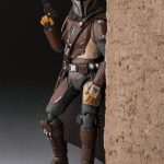 S.H.Figuarts The Mandalorian [Star Wars: The Mandalorian]