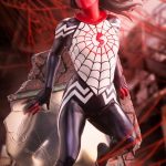 ARTFX Premier Silk Marvel Universe PVC Figure