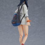 Figma Rikka Takarada SSSS.GRIDMAN