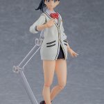 Figma Rikka Takarada SSSS.GRIDMAN