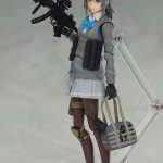 Figma Rin Shirane Little Armory