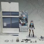 Figma Rin Shirane Little Armory