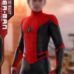 Hot Toys Spider-Man Far From Home Upgraded Suit