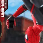 Hot Toys Spider-Man Far From Home Upgraded Suit