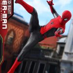 Hot Toys Spider-Man Far From Home Upgraded Suit