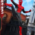 Hot Toys Spider-Man Far From Home Upgraded Suit